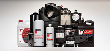 Fleetguard