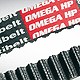 Зубчатые ремни Optibelt Зубчатые ремни Optibelt