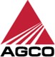 AGCO AGCO
