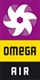 OMEGA AIR OMEGA AIR
