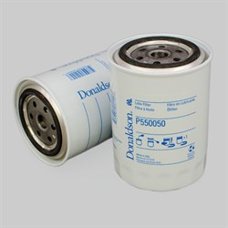 P550050 Масляный фильтр навинчиваемый Donaldson - фото 11672