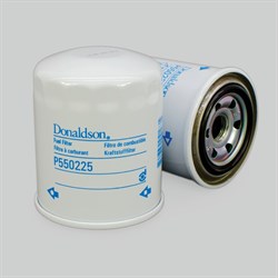 P550225 Топливный фильтр навинчиваемый Donaldson - фото 11757
