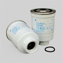 P550390 Топливный фильтр-сепаратор навинчиваемый Donaldson - фото 11820