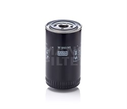 W950/41 Фильтр масляный Mann filter - фото 11876
