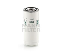 W962/8 Фильтр масляный Mann filter