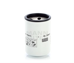 WA956/3 Фильтр охлаждающей жидкости Mann filter - фото 11906