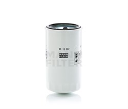 WD10002 Фильтр масляный гидравлической системы Mann filter - фото 11908