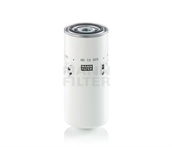 WD10005 Фильтр масляный гидравлической системы Mann filter - фото 11910