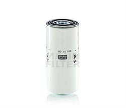 WD10018 Фильтр масляный гидравлической системы Mann filter - фото 11923