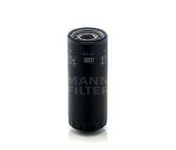WD11003 Фильтр масляный гидравлической системы Mann filter - фото 11930