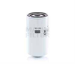 WD11004 Фильтр масляный гидравлической системы Mann filter - фото 11931