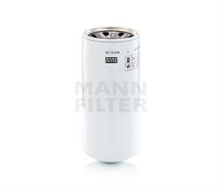 WD13006X Фильтр масляный гидравлической системы Mann filter - фото 11937