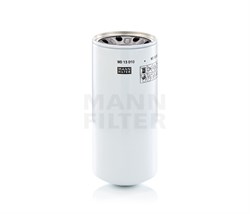 WD13010-2X Фильтр масляный гидравлической системы Mann filter - фото 11941