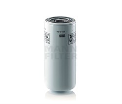 WD13145/3 Фильтр масляный гидравлической системы Mann filter - фото 11951