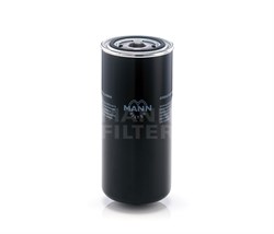 WD962/8 Фильтр масляный гидравлической системы Mann filter - фото 12000