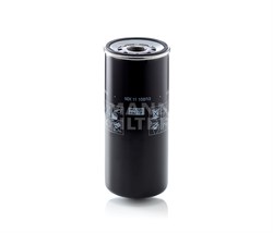 WDK11102/13 Фильтр топливный для систем высокого давления Mann filter - фото 12004