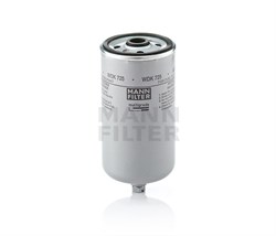 WDK725 Фильтр топливный для систем высокого давления Mann filter - фото 12019