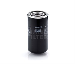 WDK950 Фильтр топливный для систем высокого давления Mann filter - фото 12026
