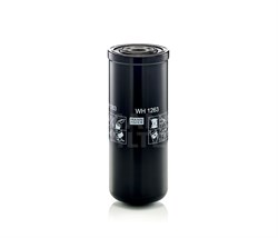 WH1263 Фильтр масляный гидравлической системы Mann filter