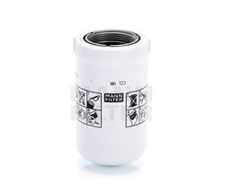 WH723 Фильтр масляный гидравлической системы Mann filter - фото 12051