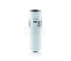 WH980/9 Фильтр масляный гидравлической системы Mann filter - фото 12067