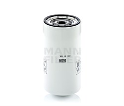WK10022 Фильтр топливный Mann filter - фото 12073