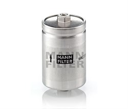 WK725 Фильтр топливный Mann filter - фото 12255