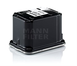 WK8106 Фильтр топливный Mann filter - фото 12299