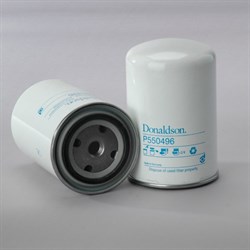 P550496 Топливный фильтр-сепаратор навинчиваемый Donaldson - фото 12357