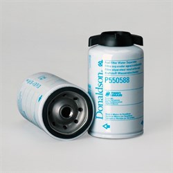 P550588 Топливный фильтр-сепаратор навинчиваемый Donaldson