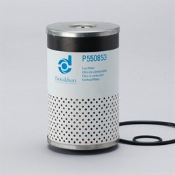 P550853 Топливный фильтр-сепаратор, картридж Donaldson - фото 12516