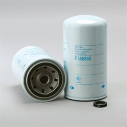 P550880 Топливный фильтр навинчиваемый Donaldson