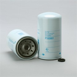 P550881 Топливный фильтр навинчиваемый Donaldson