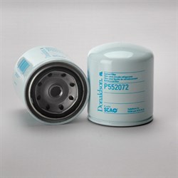 P552072 Фильтр охлаждающей жидкости навинчиваемый Donaldson