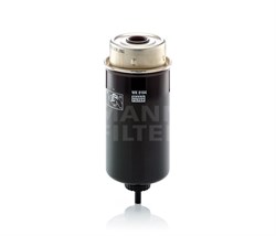 WK8164 Фильтр топливный Mann filter - фото 12835