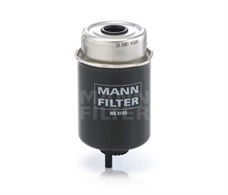 WK8185 Фильтр топливный Mann filter - фото 12852