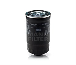 WK824/1 Фильтр топливный Mann filter - фото 12883