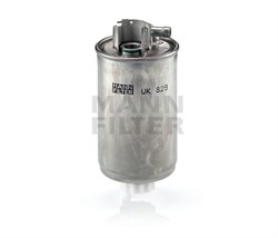 WK829 Фильтр топливный Mann filter - фото 12887