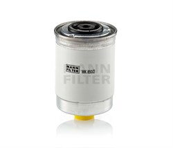 WK850/2 Фильтр топливный Mann filter - фото 12935