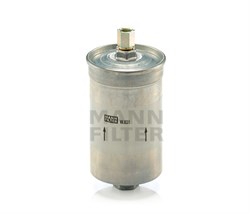 WK853/1 Фильтр топливный Mann filter - фото 12939