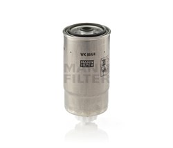 WK854/4 Фильтр топливный Mann filter - фото 12958