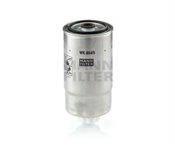 WK854/5 Фильтр топливный Mann filter - фото 12959