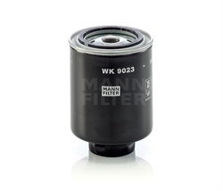 WK9023Z Фильтр топливный Mann filter - фото 12976