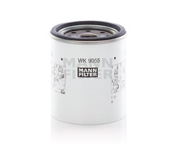 WK9055Z Фильтр топливный Mann filter - фото 12995