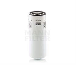 WK9058 Фильтр топливный Mann filter - фото 12998