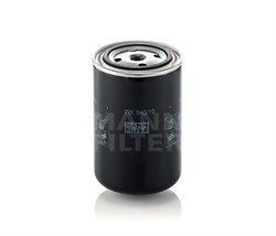 WK940/19 Фильтр топливный Mann filter - фото 13042
