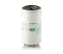 WK940/36X Фильтр топливный Mann filter - фото 13048