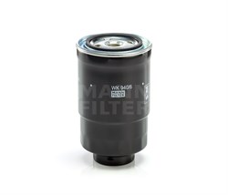 WK940/6X Фильтр топливный Mann filter - фото 13052
