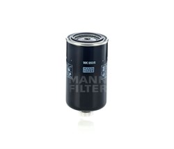 WK950/6 Фильтр топливный Mann filter - фото 13060