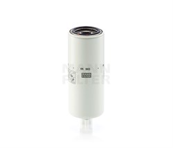 WK965X Фильтр топливный Mann filter - фото 13066